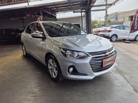 CHEVROLET Onix Hatch 1.0 4P FLEX, Foto 4