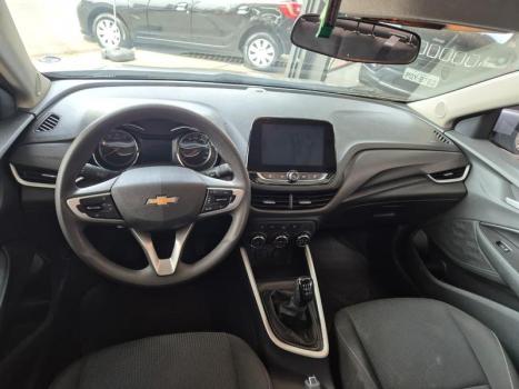CHEVROLET Onix Hatch 1.0 4P FLEX, Foto 6