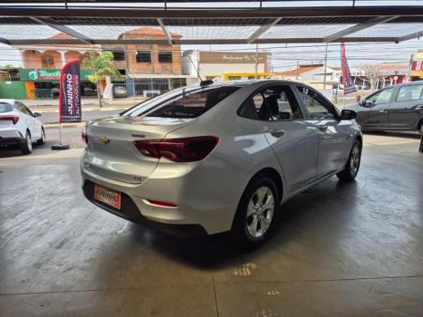 CHEVROLET Onix Hatch 1.0 4P FLEX, Foto 7