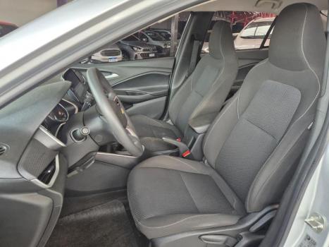 CHEVROLET Onix Hatch 1.0 4P FLEX, Foto 10