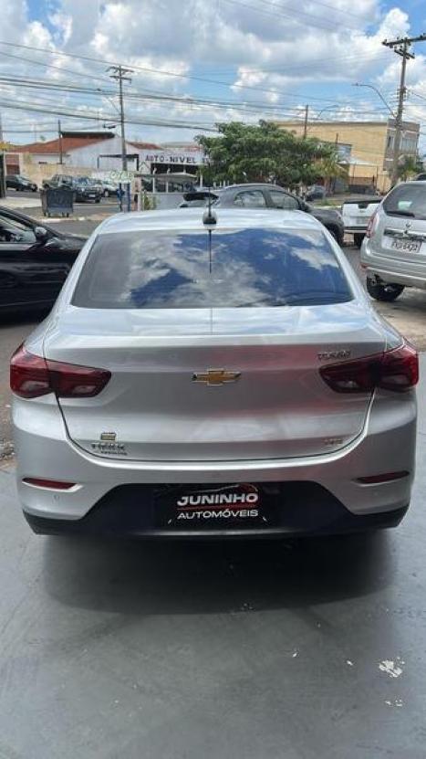 CHEVROLET Onix Hatch 1.0 4P FLEX LTZ TURBO AUTOM�TICO, Foto 5