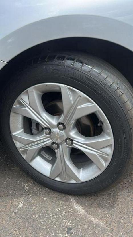 CHEVROLET Onix Hatch 1.0 4P FLEX LTZ TURBO AUTOM�TICO, Foto 6