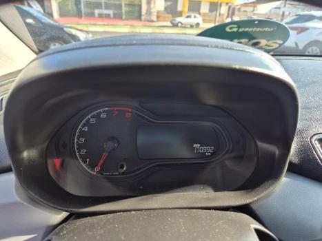 CHEVROLET Onix Hatch 1.0 4P FLEX LT, Foto 2