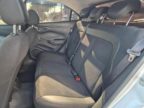 CHEVROLET Onix Hatch 1.0 4P FLEX LT, Foto 6