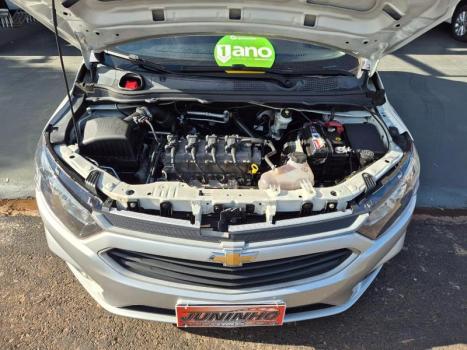 CHEVROLET Onix Hatch 1.0 4P FLEX LT, Foto 13