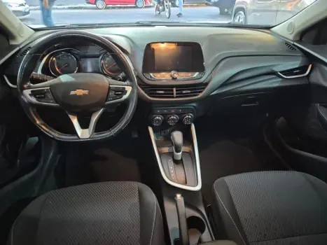 CHEVROLET Onix Hatch 1.0 4P FLEX LTZ TURBO AUTOM�TICO, Foto 6