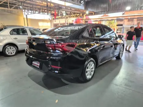 CHEVROLET Onix Hatch 1.0 4P FLEX LTZ TURBO AUTOM�TICO, Foto 9