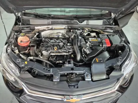 CHEVROLET Onix Hatch 1.0 4P FLEX LTZ TURBO AUTOM�TICO, Foto 11