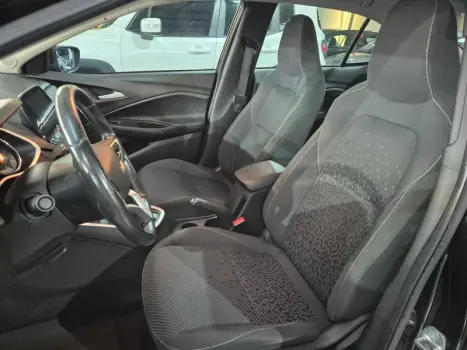 CHEVROLET Onix Hatch 1.0 4P FLEX LTZ TURBO AUTOM�TICO, Foto 12