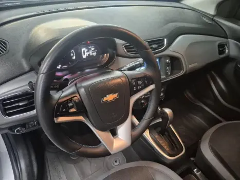 CHEVROLET Onix Hatch 1.4 4P FLEX ACTIV AUTOM�TICO, Foto 8