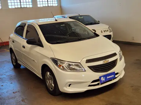 CHEVROLET Onix Hatch 1.0 4P FLEX JOY, Foto 1