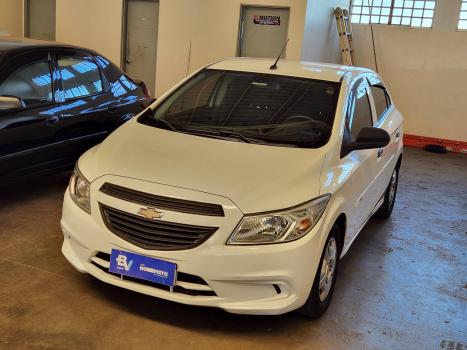 CHEVROLET Onix Hatch 1.0 4P FLEX JOY, Foto 2