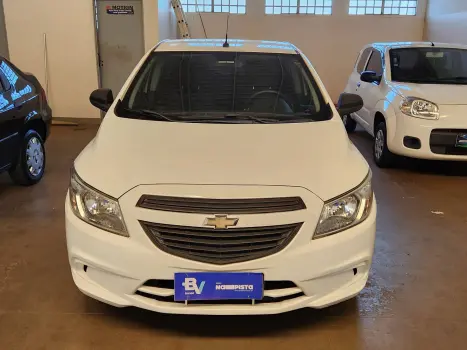 CHEVROLET Onix Hatch 1.0 4P FLEX JOY, Foto 3