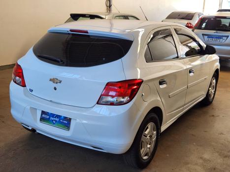 CHEVROLET Onix Hatch 1.0 4P FLEX JOY, Foto 4