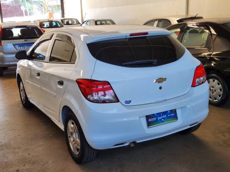 CHEVROLET Onix Hatch 1.0 4P FLEX JOY, Foto 6