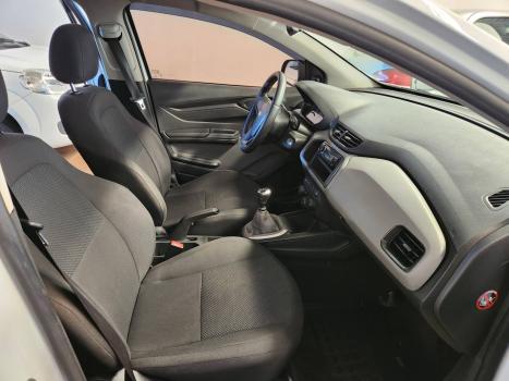 CHEVROLET Onix Hatch 1.0 4P FLEX JOY, Foto 8