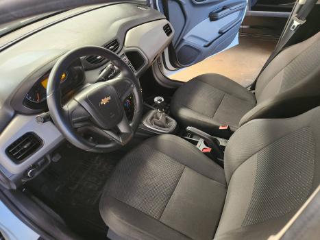 CHEVROLET Onix Hatch 1.0 4P FLEX JOY, Foto 9