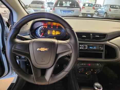 CHEVROLET Onix Hatch 1.0 4P FLEX JOY, Foto 12