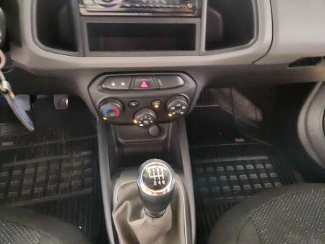 CHEVROLET Onix Hatch 1.0 4P FLEX JOY, Foto 13