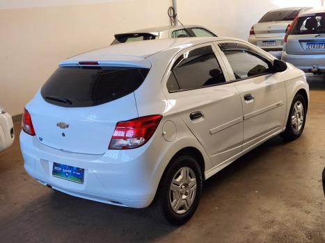 CHEVROLET Onix Hatch 1.0 4P FLEX JOY, Foto 15