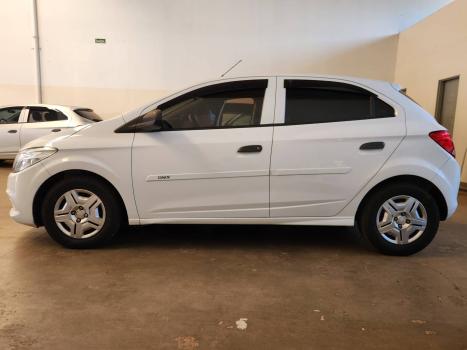 CHEVROLET Onix Hatch 1.0 4P FLEX JOY, Foto 16