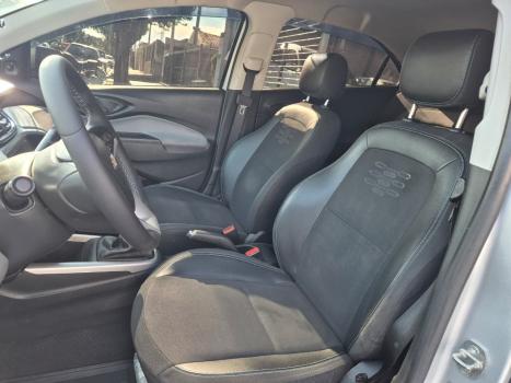 CHEVROLET Onix Hatch 1.0 4P FLEX LT PLUS, Foto 2