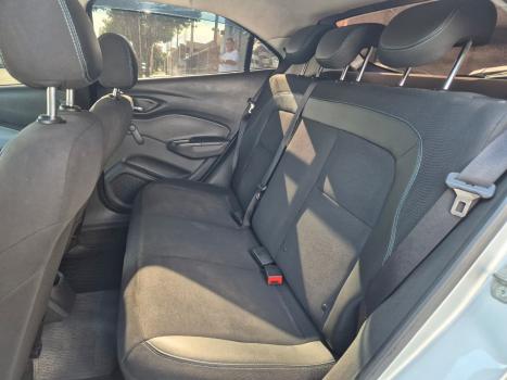 CHEVROLET Onix Hatch 1.0 4P FLEX LT PLUS, Foto 6