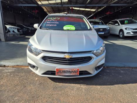 CHEVROLET Onix Hatch 1.0 4P FLEX LT PLUS, Foto 9