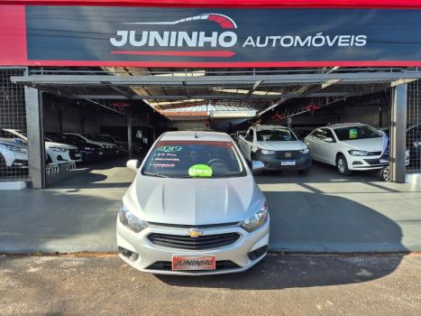 CHEVROLET Onix Hatch 1.0 4P FLEX LT PLUS, Foto 11