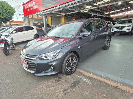 CHEVROLET Onix Hatch 1.0 12V 4P FLEX LT, Foto 1