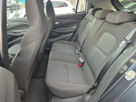 CHEVROLET Onix Hatch 1.0 12V 4P FLEX LT, Foto 4