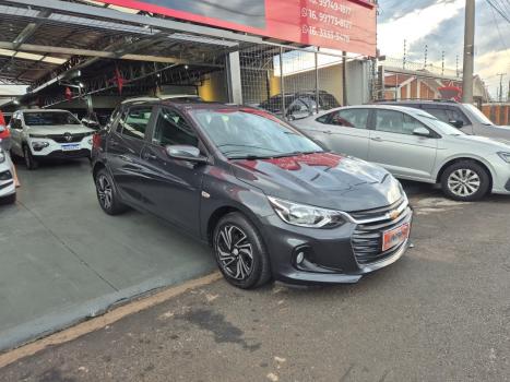 CHEVROLET Onix Hatch 1.0 12V 4P FLEX LT, Foto 8