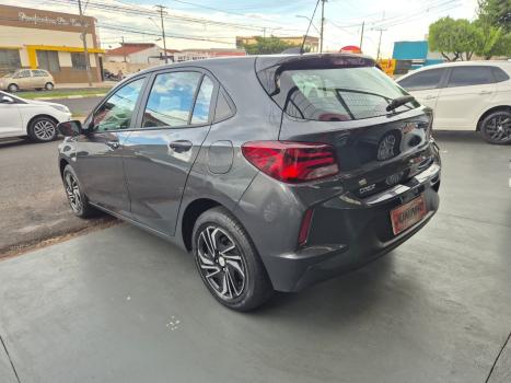 CHEVROLET Onix Hatch 1.0 12V 4P FLEX LT, Foto 9