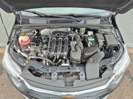 CHEVROLET Onix Hatch 1.0 12V 4P FLEX LT, Foto 10