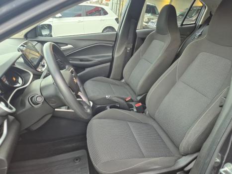 CHEVROLET Onix Hatch 1.0 12V 4P FLEX LT, Foto 11