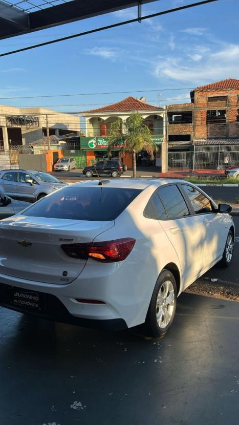 CHEVROLET Onix Hatch 1.0 12V 4P FLEX LT, Foto 2