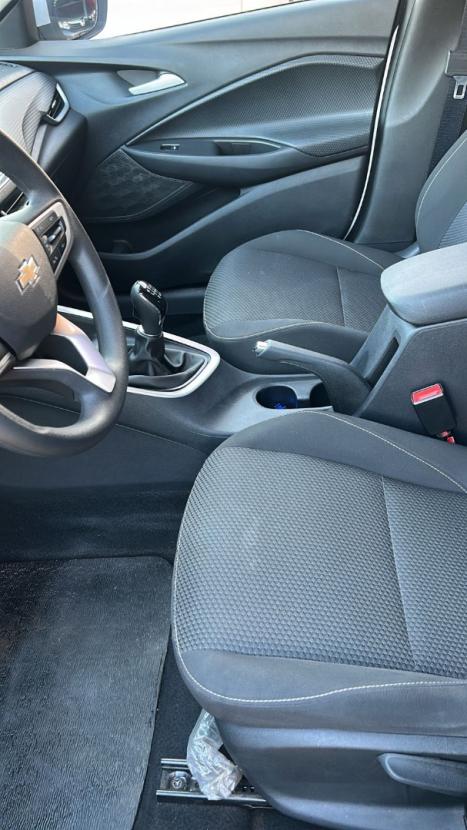 CHEVROLET Onix Hatch 1.0 12V 4P FLEX LT, Foto 3