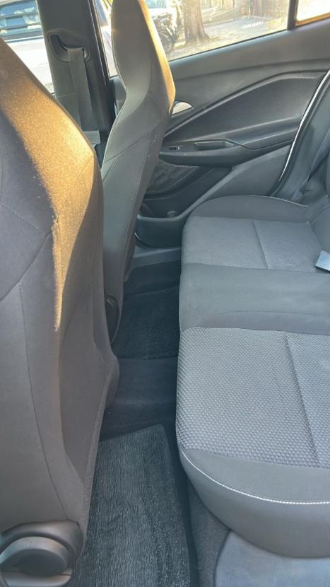 CHEVROLET Onix Hatch 1.0 12V 4P FLEX LT, Foto 4