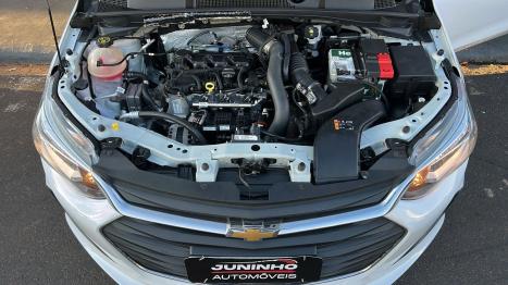 CHEVROLET Onix Hatch 1.0 12V 4P FLEX LT, Foto 6