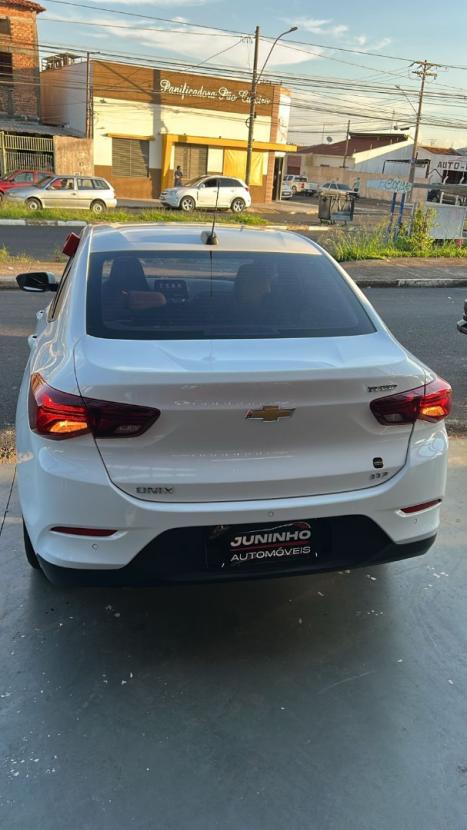CHEVROLET Onix Hatch 1.0 12V 4P FLEX LT, Foto 8