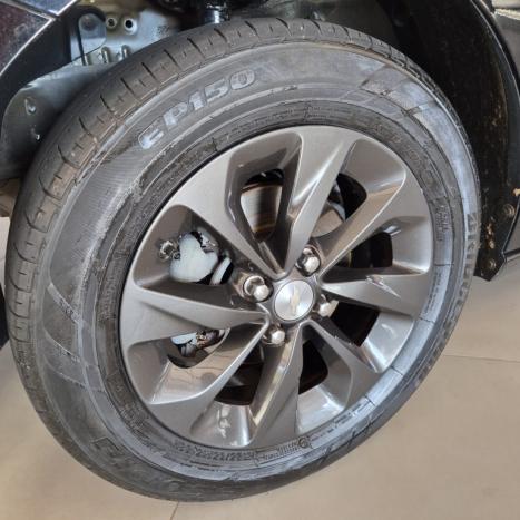 CHEVROLET Onix Hatch 1.0 12V 4P FLEX LT TURBO, Foto 10