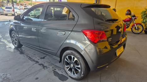 CHEVROLET Onix Hatch 1.0 4P FLEX LT, Foto 3