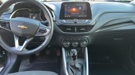 CHEVROLET Onix Hatch 1.0 4P FLEX LT PLUS, Foto 2