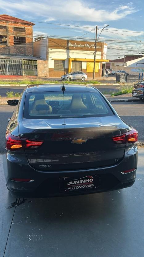 CHEVROLET Onix Hatch 1.0 4P FLEX LT PLUS, Foto 5