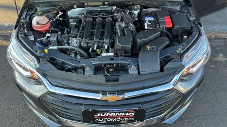 CHEVROLET Onix Hatch 1.0 4P FLEX LT PLUS, Foto 9