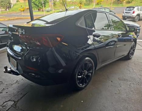 CHEVROLET Onix Hatch 1.0 12V 4P FLEX PLUS PREMIER MIDNIGHT TURBO AUTOM�TICO, Foto 5