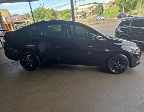 CHEVROLET Onix Hatch 1.0 12V 4P FLEX PLUS PREMIER MIDNIGHT TURBO AUTOM�TICO, Foto 6