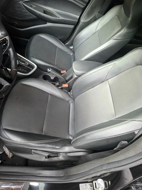 CHEVROLET Onix Hatch 1.0 12V 4P FLEX PLUS PREMIER MIDNIGHT TURBO AUTOM�TICO, Foto 9