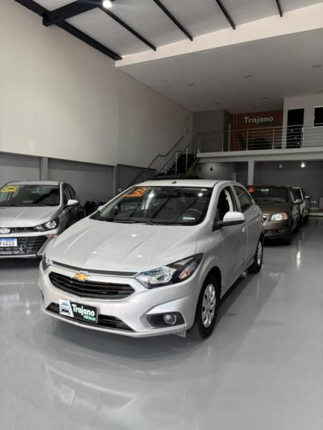 CHEVROLET Onix Hatch 1.0 12V 4P FLEX LT, Foto 1