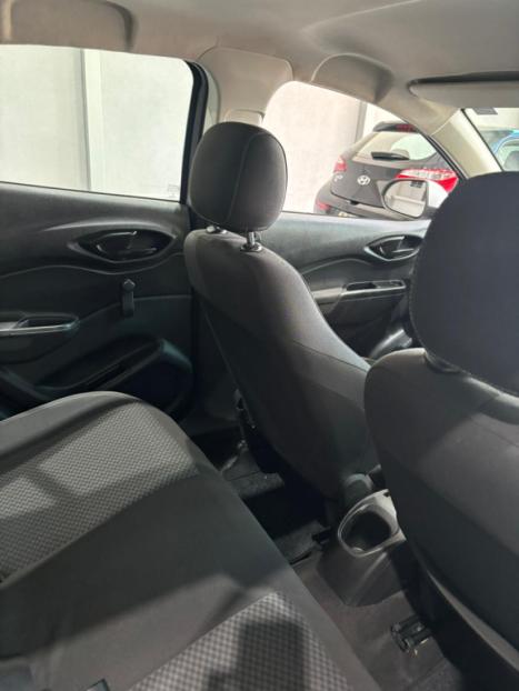 CHEVROLET Onix Hatch 1.0 12V 4P FLEX LT, Foto 8